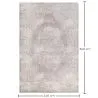 Vintage Oosters Tapijt - (240x340 cm) - Ondine image 7