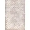 Vintage Oosters Tapijt - (240x340 cm) - Citron image 7