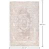 Vintage Oosters Tapijt - (240x340 cm) - Embla image 7