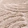 Groot Tapijt met Eigentijds Modern Ontwerp - Beige (290x200 cm) - Rococo image 7