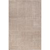 Groot Tapijt met Eigentijds Modern Ontwerp - Beige (290x200 cm) - Rococo image 7