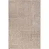Groot Tapijt met Eigentijds Modern Ontwerp - Beige (290x200 cm) - Rococo image 7