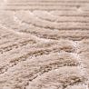 Groot Tapijt met Eigentijds Modern Ontwerp - Beige (160x230 cm) - Rococo image 7