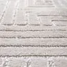 Groot Tapijt met Eigentijds Modern Ontwerp - Beige (160x230 cm) - Rosella image 7
