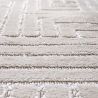Groot Tapijt met Eigentijds Modern Ontwerp - Beige (290x200 cm) - Rosella image 7