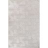 Groot Tapijt met Eigentijds Modern Ontwerp - Beige (290x200 cm) - Rosella image 7