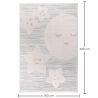 Kleed voor Kinderen - (160x230 cm) - Solenne image 7