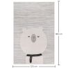 Kleed voor Kinderen - (120x180 cm) - Nereid image 7