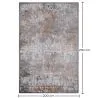 Vintage Oosters Tapijt - (290x200 cm) - Delphine image 7