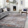 Vintage Oosters Tapijt - (290x200 cm) - Delphine image 7