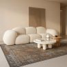Vintage Oosters Tapijt - (240x340 cm) - Delphine image 7