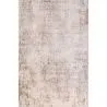 Vintage Oosters Tapijt - (240x340 cm) - Alizarin image 7