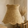 Rotan Plafondlamp – Natuurlijke Hanglamp – Tyna image 7