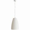 Hanglamp - Minimalistisch ontwerp - Steen-effect afwerking - Sinur I image 7