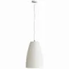 Hanglamp - Minimalistisch ontwerp - Steen-effect afwerking - Sinur I image 7