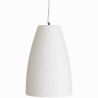 Hanglamp - Minimalistisch ontwerp - Steen-effect afwerking - Sinur I image 7