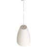 Hanglamp - Minimalistisch ontwerp - Steen-effect afwerking - Sinur I image 7