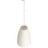 Hanglamp - Minimalistisch ontwerp - Steen-effect afwerking - Sinur I image 7