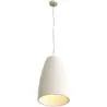 Hanglamp - Minimalistisch ontwerp - Steen-effect afwerking - Sinur I image 7