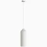 Hanglamp - Minimalistisch ontwerp - Steen-effect afwerking - Sinur III image 7