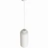 Hanglamp - Minimalistisch ontwerp - Steen-effect afwerking - Sinur III image 7