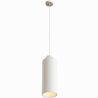 Hanglamp - Minimalistisch ontwerp - Steen-effect afwerking - Sinur III image 7