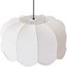 Hanglamp Beige linnen – Natuurlijke en tijdloze stijl – Deral image 7