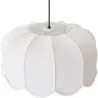 Hanglamp Beige linnen – Natuurlijke en tijdloze stijl – Deral image 7