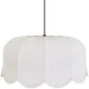 Hanglamp Beige linnen – Natuurlijke en tijdloze stijl – Deral image 7