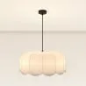 Hanglamp Beige linnen – Natuurlijke en tijdloze stijl – Deral image 7