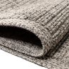 Groot Vloerkleed met Eigentijds en Modern Design - Beige (240x340 cm) - Harbor image 7