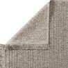 Groot Vloerkleed met Eigentijds en Modern Design - Beige (240x340 cm) - Harbor image 7