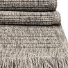 Groot Vloerkleed met Eigentijds en Modern Design - Beige (300x400 cm) - Harbor image 7