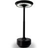 gbare LED-tafellamp – Oplaadbaar via USB – Yurea image 7