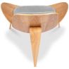 Design Fauteuil - Scandinavische Fauteuil - Bekleed met stof - Lucy image 7