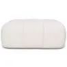 Modulaire Poef Bekleed Met Boucléstof - Modern Design (93х63) – Combineerbaar Met Bianca Modulaire Sofa image 7
