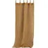 Schaduw Gordijn Zonnescherm Kokosvezel 2,5x2M – 100% Natuurlijke Schaduw Zeil image 7