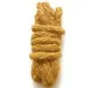 Natuurlijk Kokosvezel Touw 5 m – Ideaal voor Bevestiging van Schaduwzeilen image 7