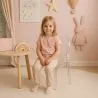 Kinderstoel Transparant - Victoria Queen image 7