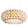 Plafondlamp - Hanglamp - Kristallen Ballen - 35 cm - Savoni image 7