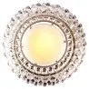 Plafondlamp - Hanglamp - Kristallen Ballen - 35 cm - Savoni image 7