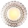 Plafondlamp - Hanglamp Kristallen Ballen - 50cm - Savoni image 7