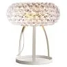 Tafellamp - Tafellamp - Kristallen Knoppen Woonkamerlamp - Groot - Savoni image 7