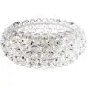 Vloerlamp - Woonkamerlamp - Kristallen knoppen - Savoni image 7