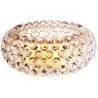 Vloerlamp - Woonkamerlamp - Kristallen knoppen - Savoni image 7