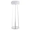 Vloerlamp - Kristallen Knoppen Woonkamerlamp - Groot - Savoni image 7