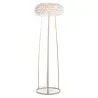 Vloerlamp - Kristallen Knoppen Woonkamerlamp - Groot - Savoni image 7