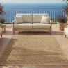 Vloerkleed Natuurlijke Kokosvezel 170x120 cm – Binnen- & Buiten Gebruik – Mahou image 7