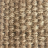 Vloerkleed Natuurlijke Kokosvezel 150x80cm – Binnen & Buiten Gebruik – Mahou image 7