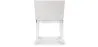 Design Eetkamerstoel - Transparante Poten - Mila image 7